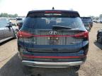 2022 HYUNDAI SANTA FE CALLIGRAPHY   for sale at Copart ON - TORONTO