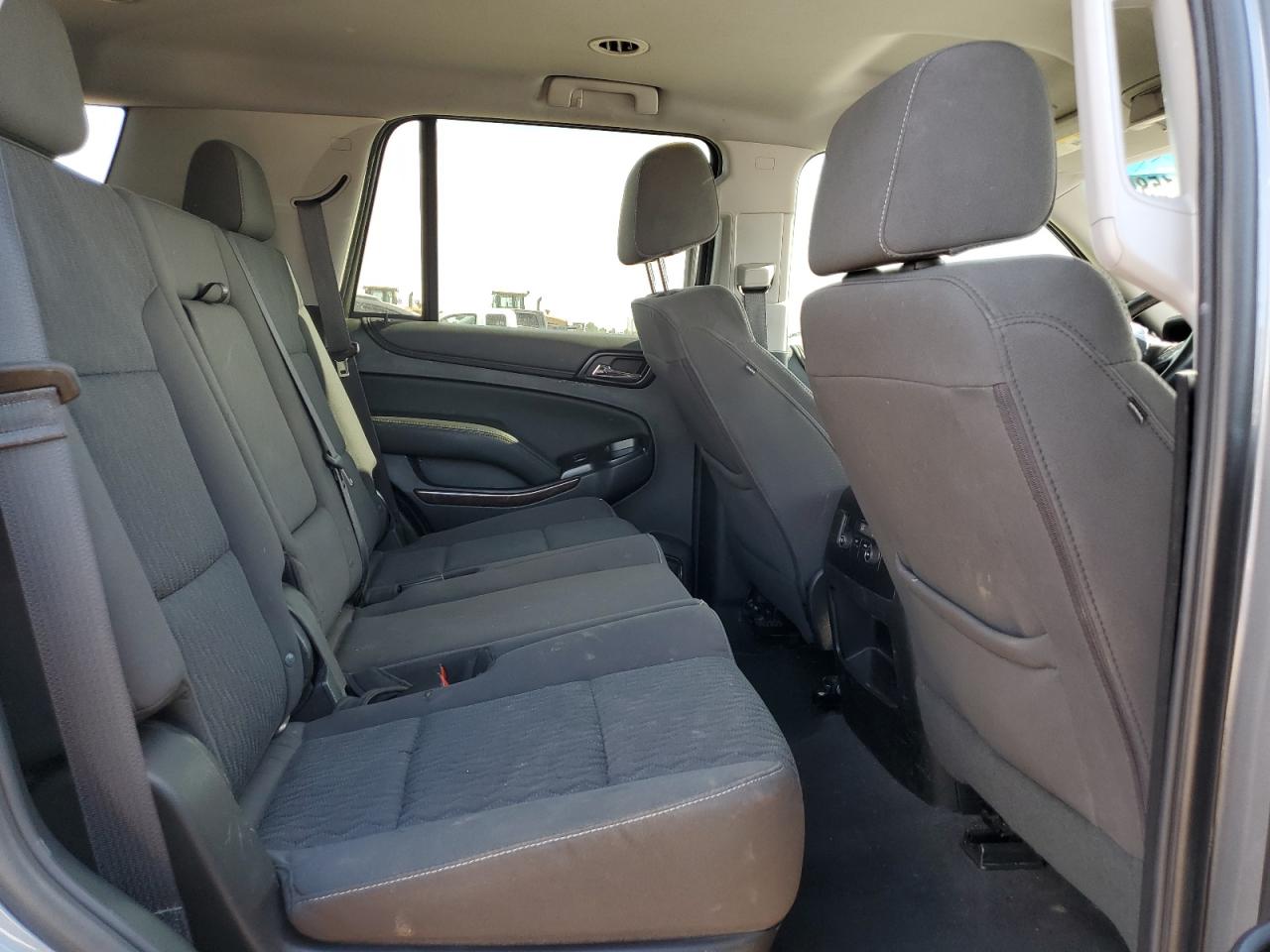 2019 Chevrolet Tahoe C1500 Ls VIN: 1GNSCAKC8KR398173 Lot: 64331585