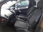 2013 FORD B-MAX TITA for sale at Copart WHITBURN