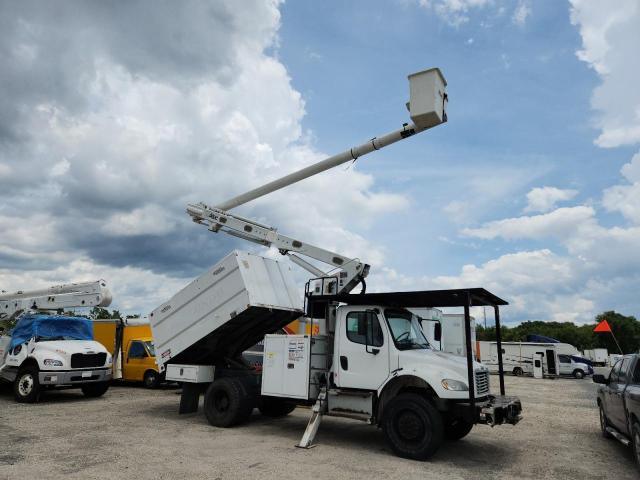 2014 Freightliner M2 106 Medium Duty