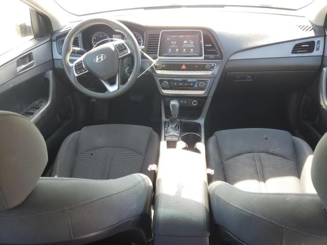  HYUNDAI SONATA 2019 Biały