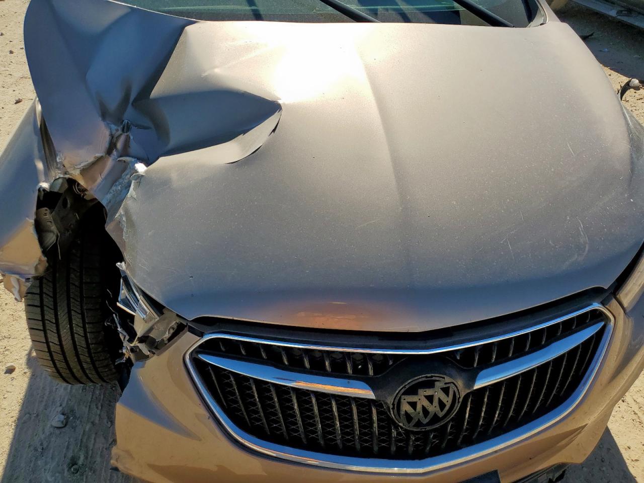 kl4cjasb5kb707529 KL4CJASB5KB707529 2019 Buick Encore Preferred
