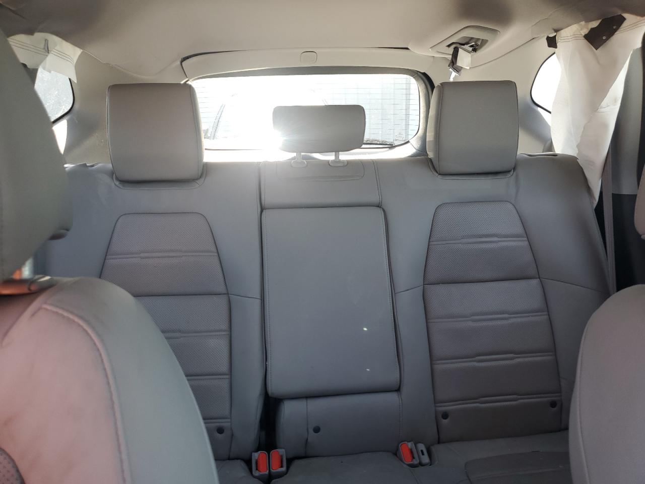 2019 Honda Cr-V Exl VIN: 5J6RW1H86KA007290 Lot: 64962315