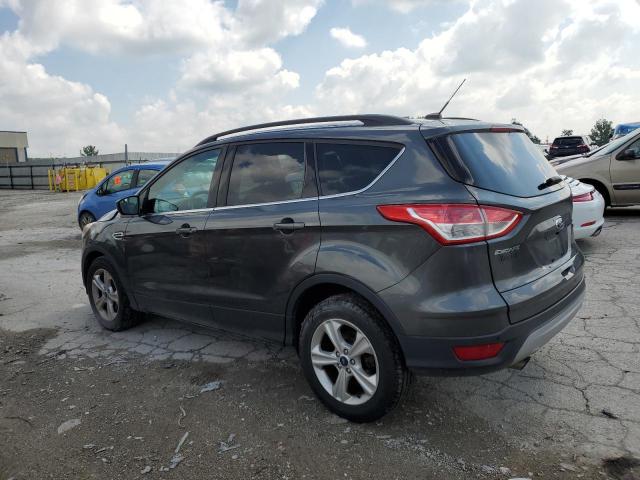  FORD ESCAPE 2016 Szary