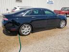 2016 LINCOLN MKZ    for sale at Copart TX - MCALLEN