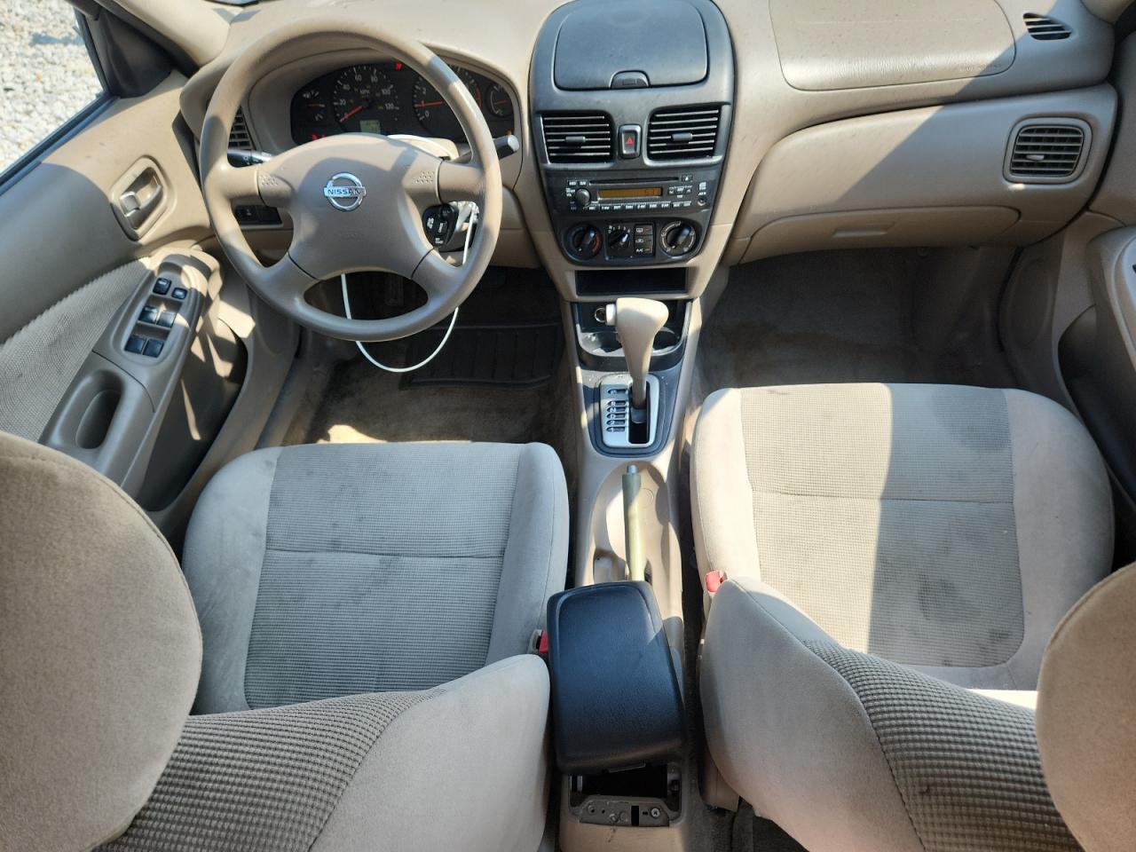 2005 Nissan Sentra 1.8 VIN: 3N1CB51D95L466254 Lot: 63635005