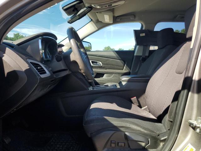  GMC TERRAIN 2012 Szary