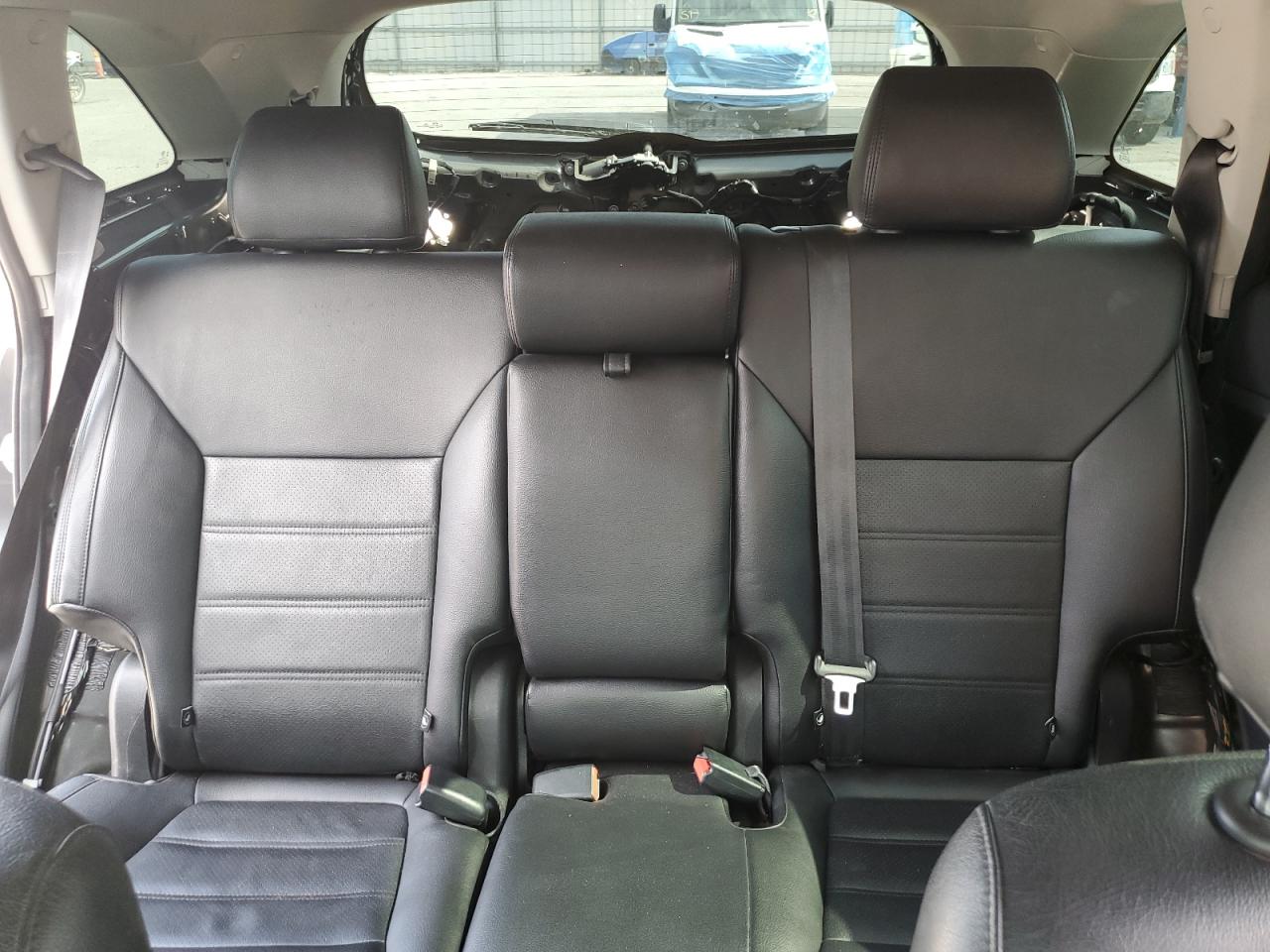 2020 Kia Sorento L VIN: 5XYPGDA35LG665520 Lot: 64855745