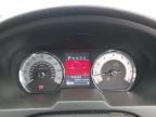 2010 JAGUAR XF LUXURY for sale at Copart SANDY