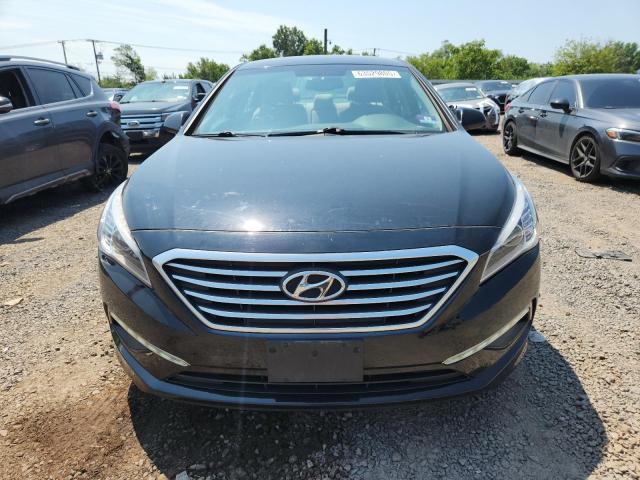  HYUNDAI SONATA 2015 Black