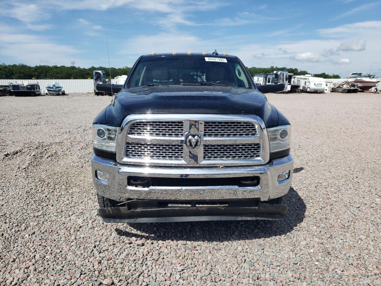 2014 Ram 3500 Laram VIN: 5C63R3ML6EG174724 Lot: 64421305