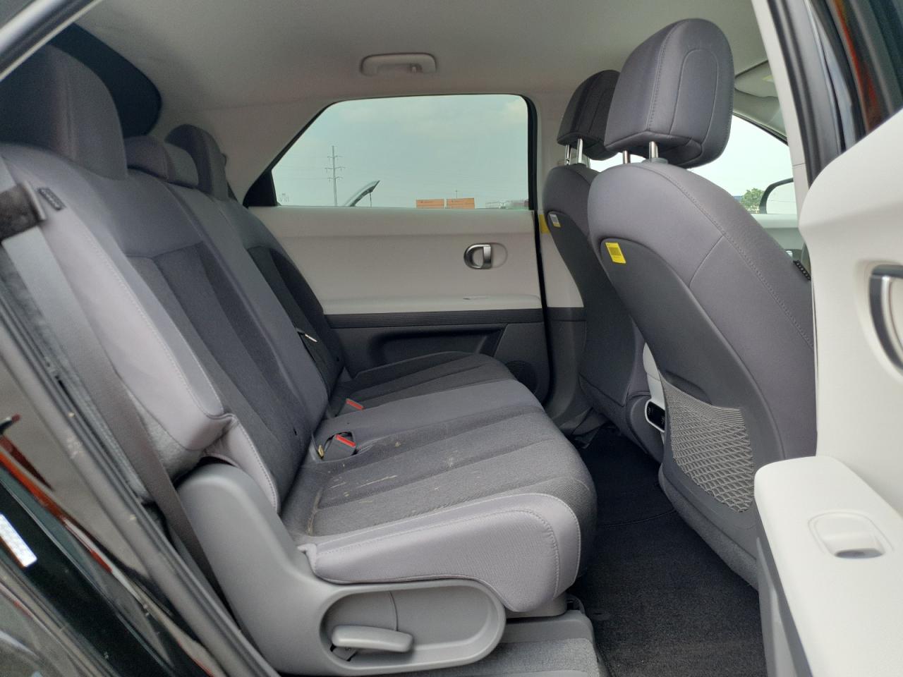 2024 Hyundai Ioniq 5 Sel VIN: KM8KNDDF7RU266360 Lot: 64671655