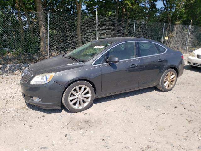  BUICK VERANO 2015 Brown