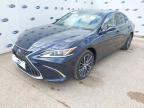 2022 LEXUS ES 300H CV for sale at Copart SANDY