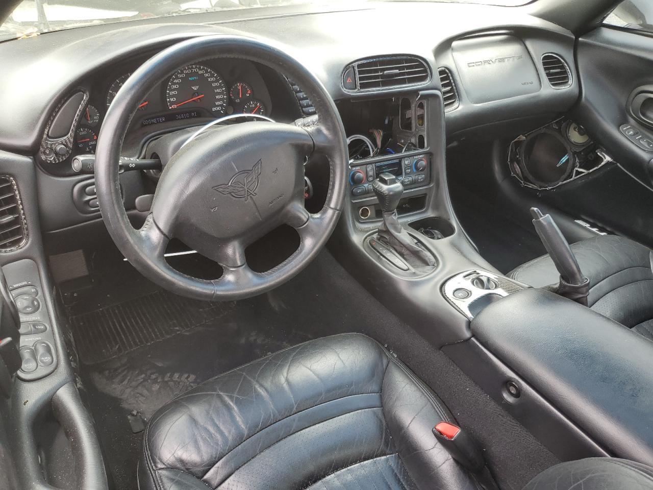 1g1yy22g8w5103124 1G1YY22G8W5103124 1998 Chevrolet Corvette