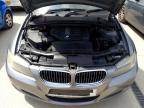 2011 BMW 320D EXCLUSIVE EDITION  for sale at Copart SANDY