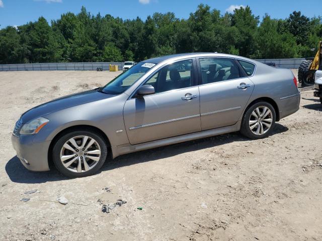 2008 Infiniti M35 Base