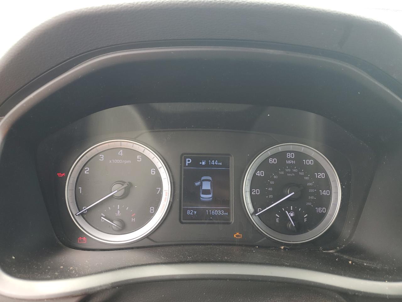 2018 Hyundai Sonata Se VIN: 5NPE24AF9JH673030 Lot: 64566655