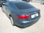 2010 AUDI A5 SE TFSI for sale at Copart WESTBURY