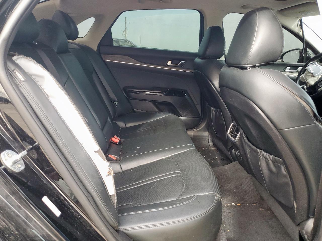 2022 Kia K5 Ex VIN: 5XXG34J22NG139078 Lot: 64427235
