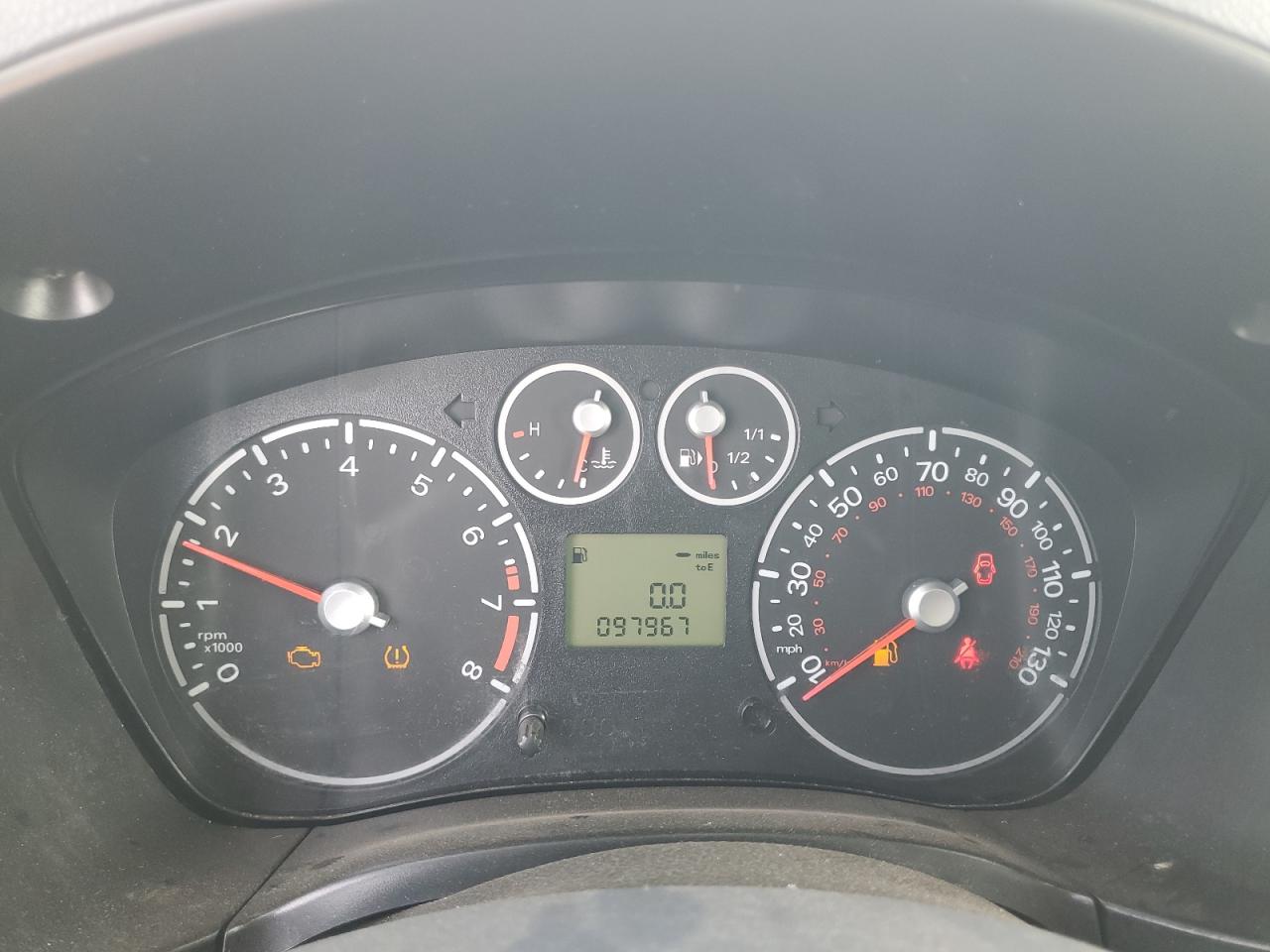 2012 Ford Transit Connect Xl VIN: NM0LS7AN0CT083343 Lot: 64857175