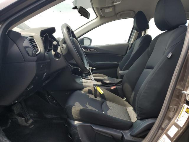 2014 MAZDA 3 SPORT  