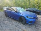 2024 HONDA CIVIC SPORT   for sale at Copart ON - COOKSTOWN