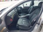 2004 MERCEDES BENZ E320 CDI A for sale at Copart WHITBURN