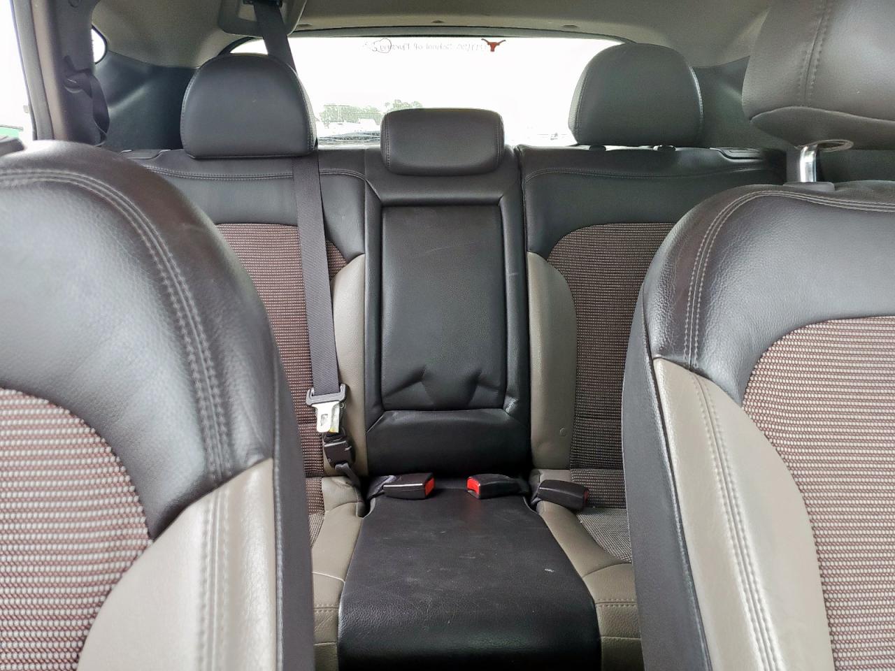 km8ju3ac2cu468453 KM8JU3AC2CU468453 2012 Hyundai Tucson Gls