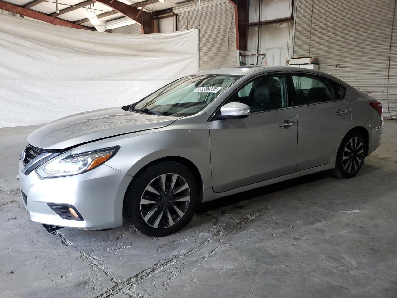1N4AL3AP5HC214717 NISSAN ALTIMA 2017
