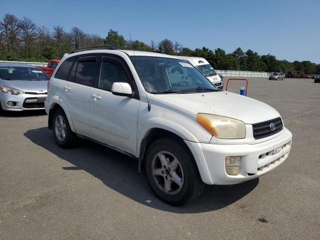 2003 TOYOTA RAV4   