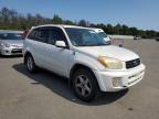 2003 TOYOTA RAV4    for sale at Copart NY - LONG ISLAND