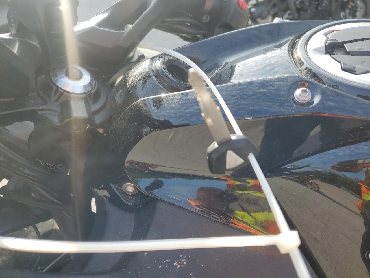 jkaexek13kda31806 JKAEXEK13KDA31806 2019 Kawasaki Ex650 F