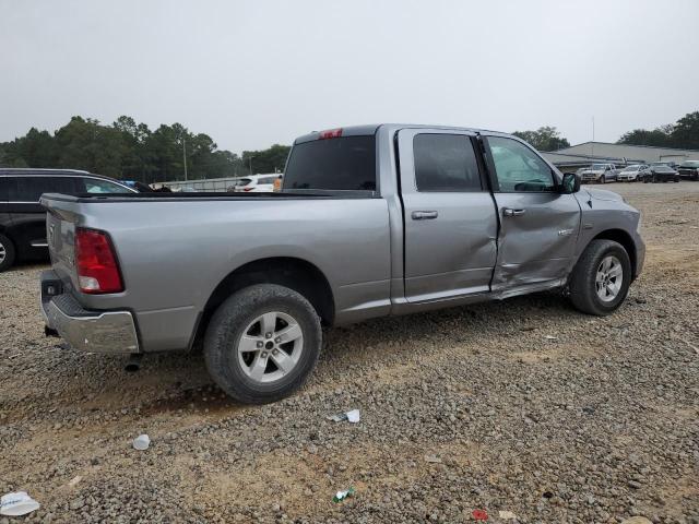  RAM 1500 2021 Srebrny
