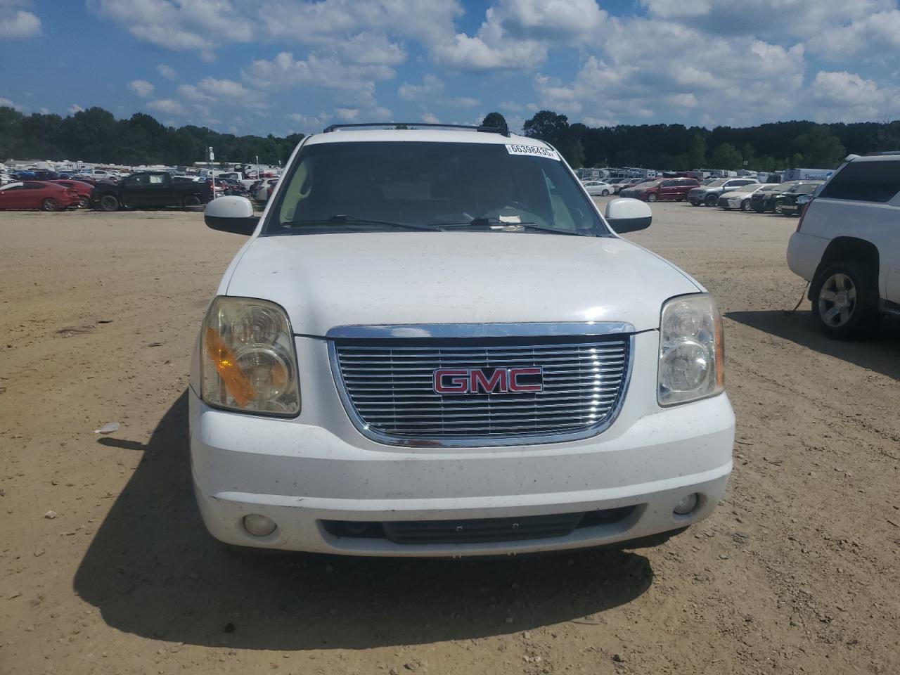 1gkfc36j29r214102 1GKFC36J29R214102 2009 GMC Yukon Xl C1500 Slt