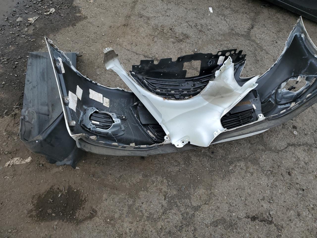 2019 Chevrolet Sonic VIN: 1G1JG6SB6K4139054 Lot: 63051545