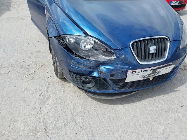 2014 SEAT ALTEA XL I
