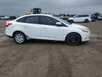 2012 FORD FOCUS SE   for sale at Copart ON - LONDON