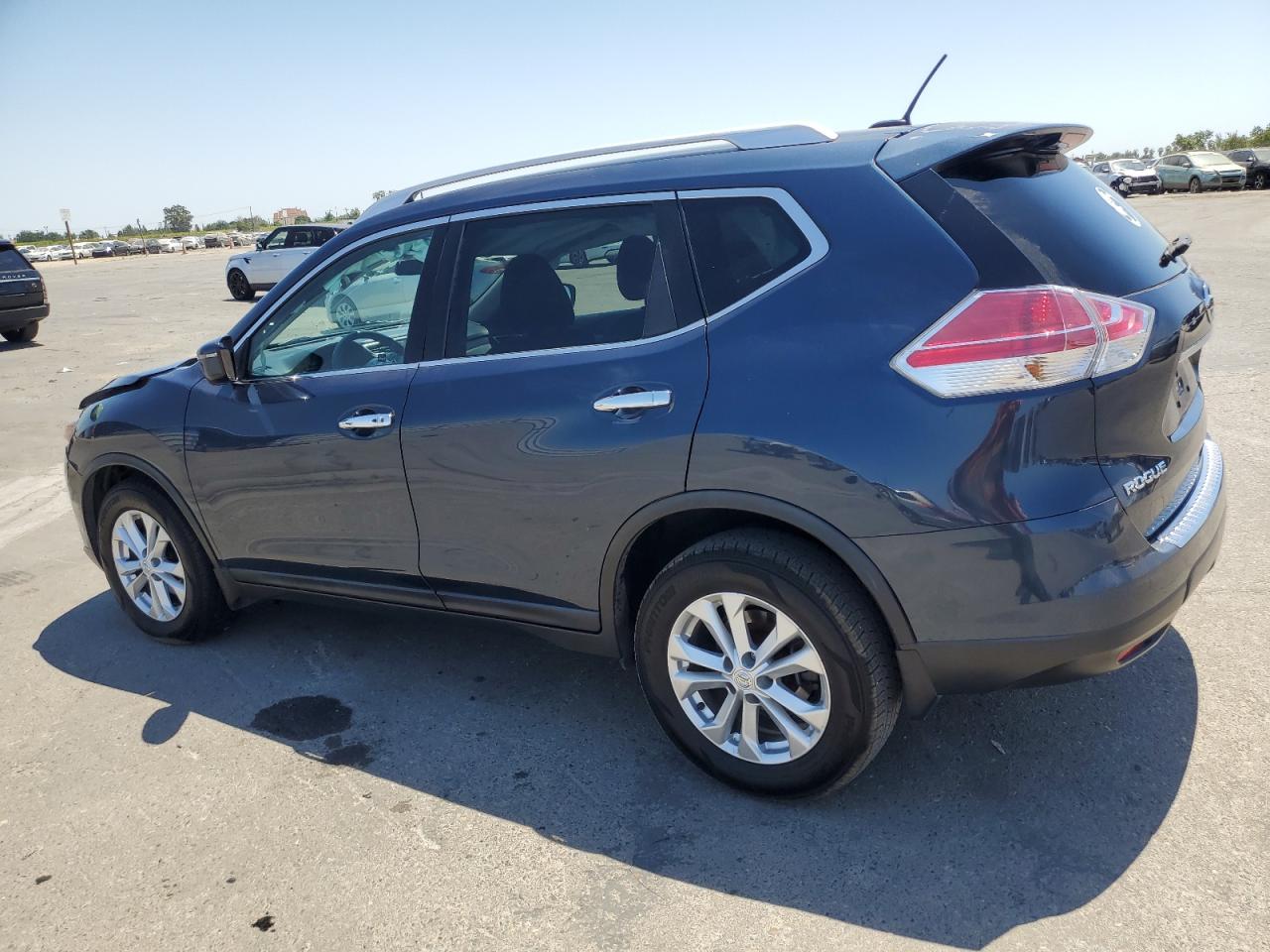 KNMAT2MT6GP716074 NISSAN ROGUE 2016