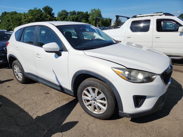  MAZDA CX-5 2014 Biały