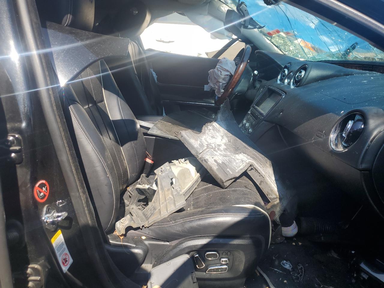 2011 Jaguar Xjl VIN: SAJWA2GB4BLV01101 Lot: 64337015