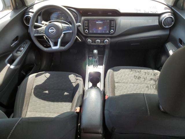  NISSAN KICKS 2024 Gray