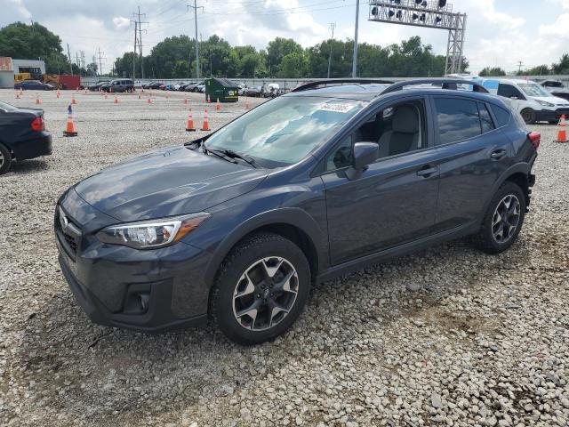  SUBARU CROSSTREK 2019 Szary