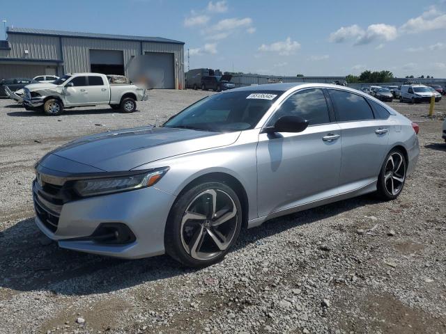 HONDA ACCORD SPO 2021