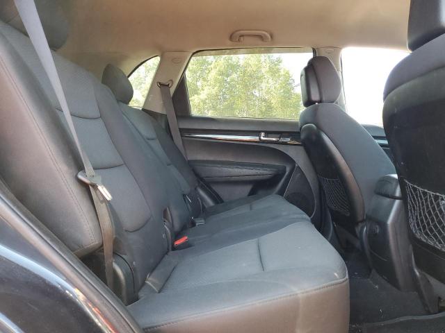 2012 KIA SORENTO BASE  