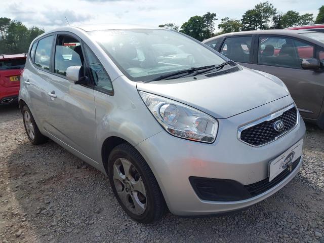 2014 KIA VENGA 2 AU