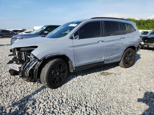  HONDA PILOT 2022 Szary