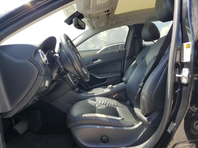 2015 MERCEDES-BENZ GLA 250 4MATIC  