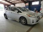 2010 TOYOTA PRIUS    for sale at Copart CT - HARTFORD SPRINGFIELD