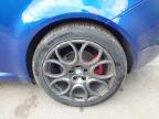 2008 ALFA ROMEO BRERA JTDM for sale at Copart PETERLEE